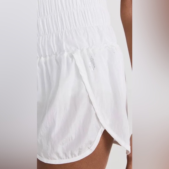 Free People Way Home Shorts - Picture 5 of 13